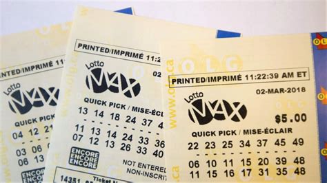 Unclaimed $70M lottery ticket expires, OLG still reviewing hundreds of potential claims